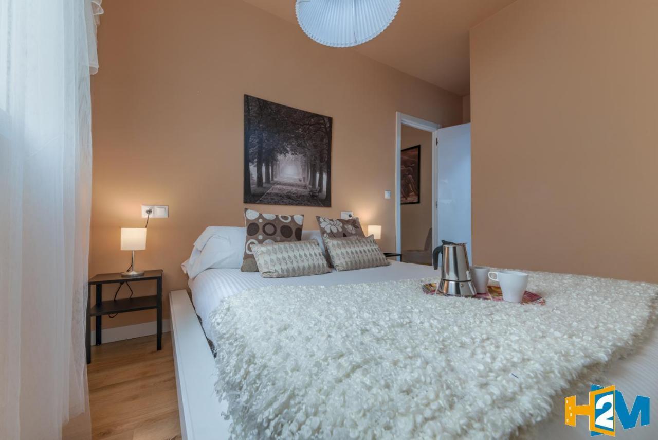 Holidays2Malaga Parras Comfort Luaran gambar