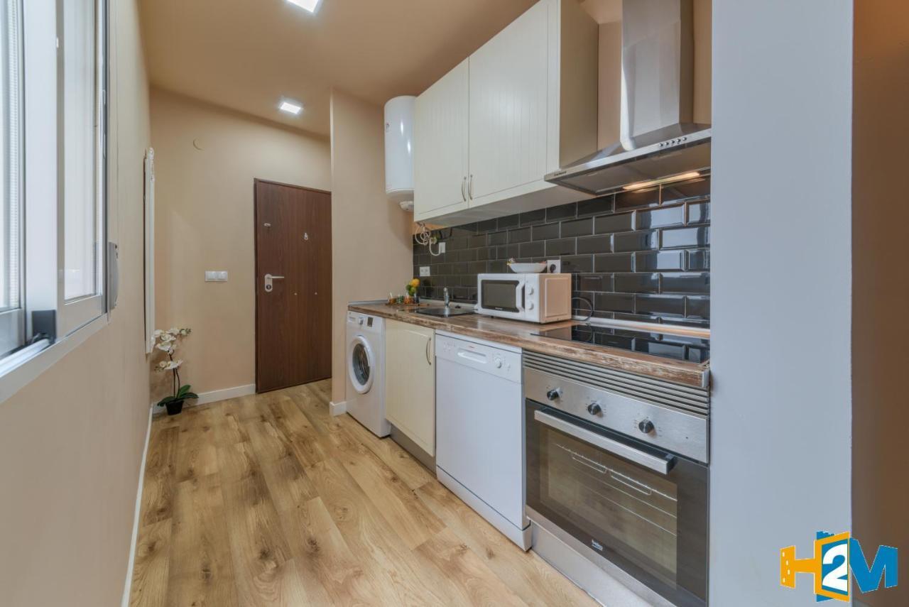 Holidays2Malaga Parras Comfort Luaran gambar
