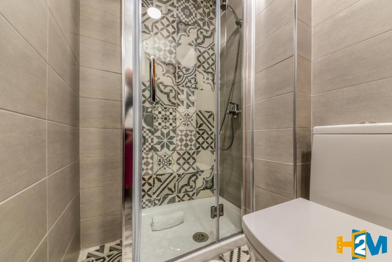 Holidays2Malaga Parras Comfort Luaran gambar
